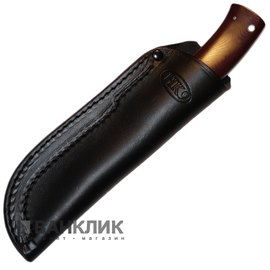 Чехол кожаный Fallkniven HK9el для ножей HK9