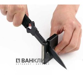 Карманная мини точилка Taidea T0611C