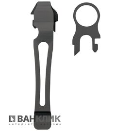 Клипса сменная Leatherman для Charge & Wave 934855