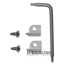 Кусачки сменные Leatherman Cutter Inserts для Mut 930350