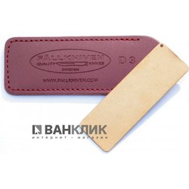 Точило Fallkniven Diamond whetstone 25&times;75 мм D3