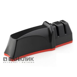 Универсальная точилка для кухонных, туристических и охотничьих ножей Taidea T1204DC