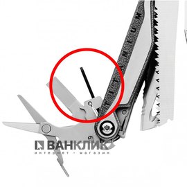 Запасные биты Leatherman EGSD-EGPSD 213190