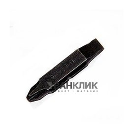 Запасные биты Leatherman PSD 1-2 SD 3/16 217990