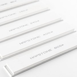 Набір точильних каменів Hapstone Start на бланках (HAPSTONE START), зображення 3