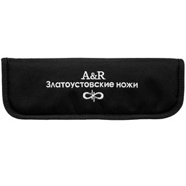 Ніж туристичний АиР Боярин ЦМ (граб), зображення 2