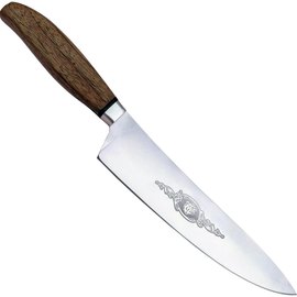 Ніж Аир Поварський (горіх)