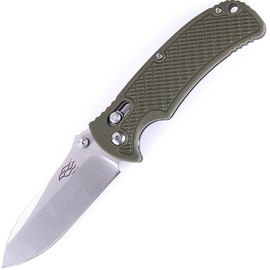 Нож Ganzo G726M зеленый G726M-GR