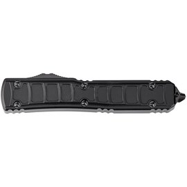 Ніж Microtech Ultratech II Double Edge Black Blade Tactical Signature Series 122II-3TS, зображення 4