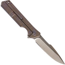 Ніж Olamic Rainmaker LVCKS 2022 Edition (RFI2674), зображення 2
