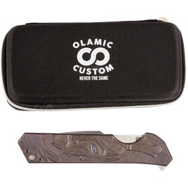 Ніж Olamic Rainmaker LVCKS 2022 Edition (RFI2674), зображення 6