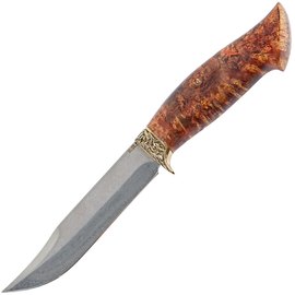 Ніж сувенірний RAKnives Турист RABUDT