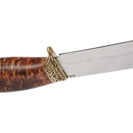 Ніж сувенірний RAKnives Турист RABUDT, зображення 6
