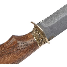 Ніж RAKnives Мисливець RABUDH, зображення 6