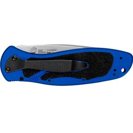 Карманный нож Kershaw Blur blue 1670NBSW, изображение 2