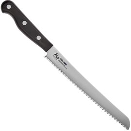 Нож кух. Shimomura Kitchen Knife Slim Bread, 220мм (MSL-106)