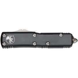 Ніж Microtech UTX-85 Double Edge Satin Blade 232-4, зображення 3
