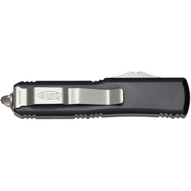 Ніж Microtech UTX-85 Double Edge Satin Blade 232-4, зображення 4