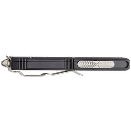 Ніж Microtech UTX-85 Double Edge Stonewash FS 232-12, зображення 3