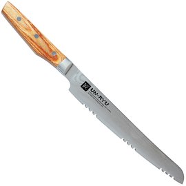 Ніж Murato Un-Ryu Slicer, 360мм (UNR-06)
