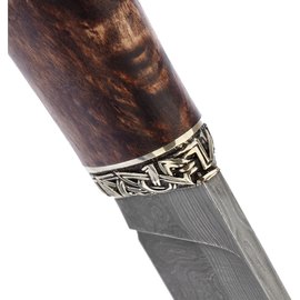 Нож R.A.Knives Карелія RAKA, изображение 4