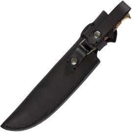 Нож сувенирный R.A.Knives Рыбак RABUDF, изображение 3