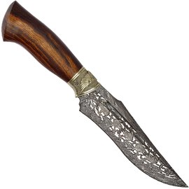 Ніж R.A.Knives Залізний RAGM