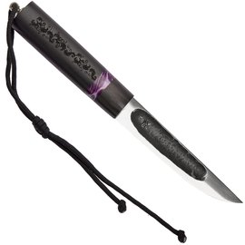 Нож R.A.Knives Якут Лоза фиолетовый RAYLPU