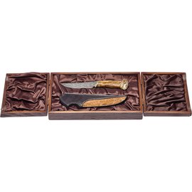 Нож R.A.Knives Золотое Руно RAZO, изображение 6