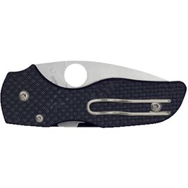 Ніж Spyderco Lil Native CF Sprint Run (C230CF90VP), зображення 2