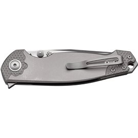 Ніж Viper Katla Titanium V5982TI3D, зображення 3