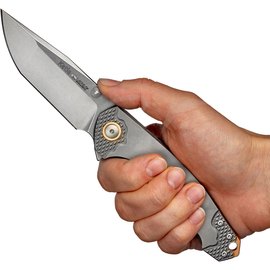 Ніж Viper Katla Titanium V5982TI3D, зображення 5
