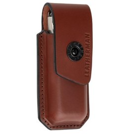 Чехол Leatherman-  Medium 4", Ainsworth кожа 934936