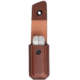 Чехол Leatherman-  Medium 4", Ainsworth кожа 934936, изображение 2