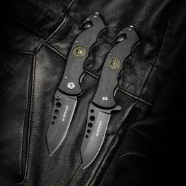 Ніж Boker Magnum Special Forces 01MB858, зображення 4