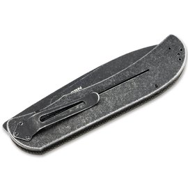 Карманный нож Boker Plus Exskelibur I Framelock Micarta 01BO359, изображение 2