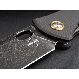 Нож Boker Plus Fieldfolder 01BO375, изображение 4