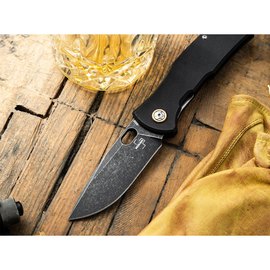 Нож Boker Plus Fieldfolder 01BO375, изображение 5