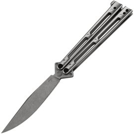 Ніж-метелик (балісонг) Boker Plus Papillon 06EX111