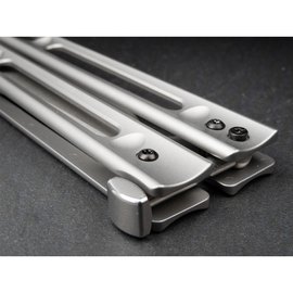 Ніж-метелик (балісонг) Boker Plus Papillon 06EX111, зображення 4