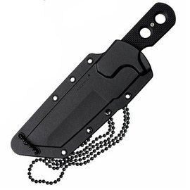 Ніж тактичний Cold Steel Mini Tac Tanto (CS-49HTF), зображення 2