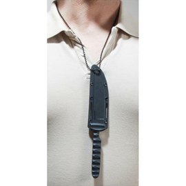 Ніж Cold Steel Spike Drop Point (CS-53NCC), зображення 3