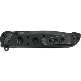 Кишеньковий ніж CRKT M16 Black Deadbolt M16-03DB, зображення 3