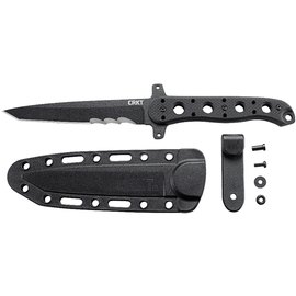 Ніж CRKT M16 Fixed black M16-13FX, зображення 3