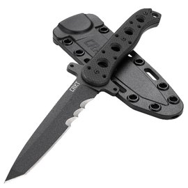 Ніж CRKT M16 Fixed black M16-13FX, зображення 5