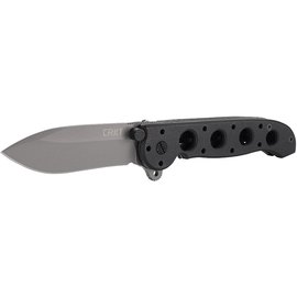 Кишеньковий ніж CRKT M21 Carson Folder Black M21-02G, зображення 2