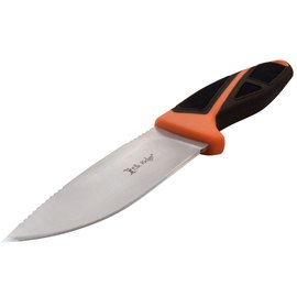 Ніж туристичний Elk Ridge ER-200-23OR, зображення 3