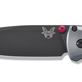 Кишеньковий ніж Benchmade Bugout 535BK-4, зображення 5