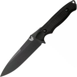 Нож Benchmade Nimravus Fixed 140BK