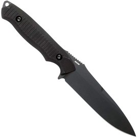 Нож Benchmade Nimravus Fixed 140BK, изображение 2
